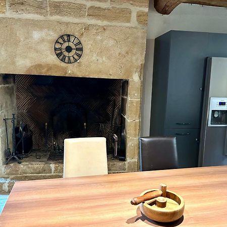 Sarlat, Centre Historique, La Mirande, Appartement De Style, 5 Pers Exterior photo