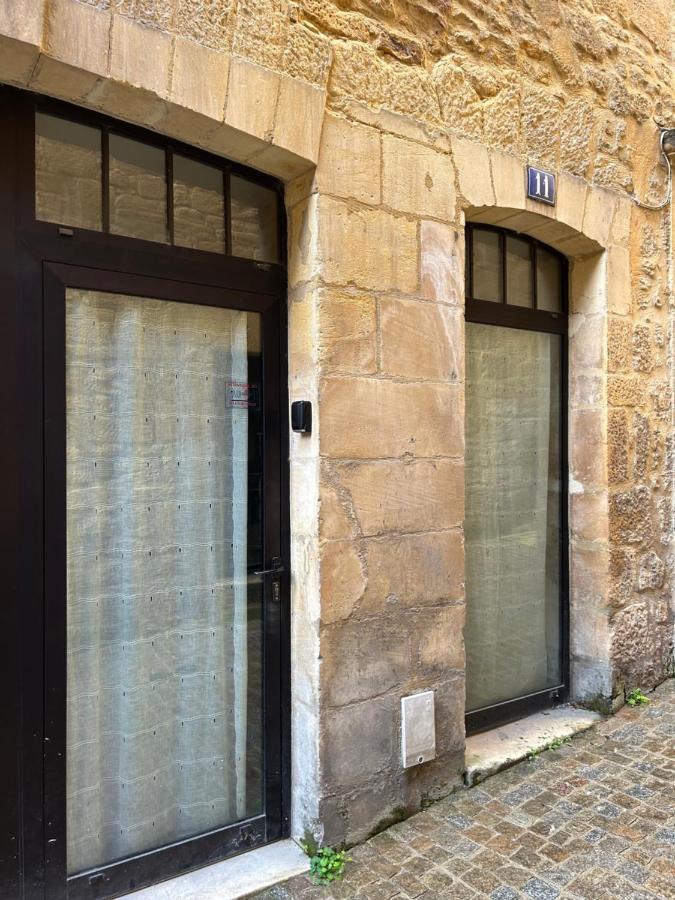 Sarlat, Centre Historique, La Mirande, Appartement De Style, 5 Pers Exterior photo