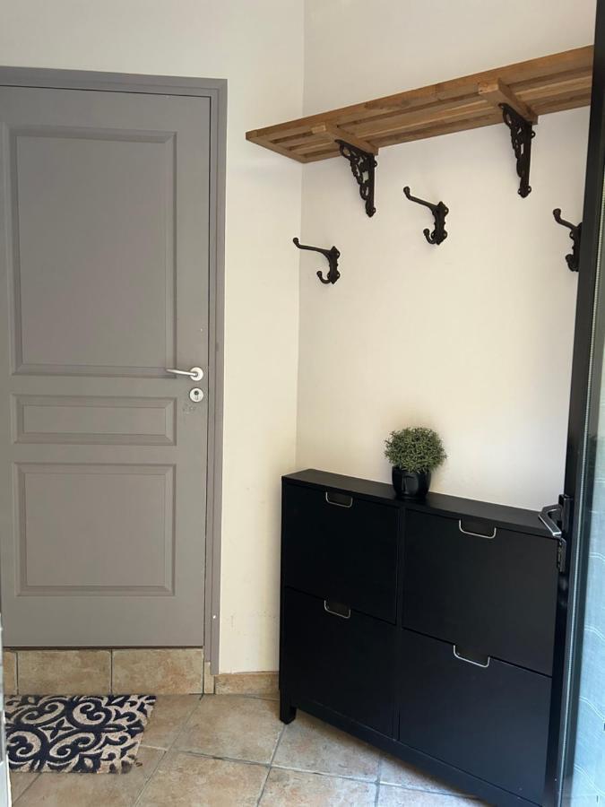 Sarlat, Centre Historique, La Mirande, Appartement De Style, 5 Pers Exterior photo