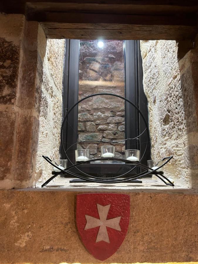 Sarlat, Centre Historique, La Mirande, Appartement De Style, 5 Pers Exterior photo