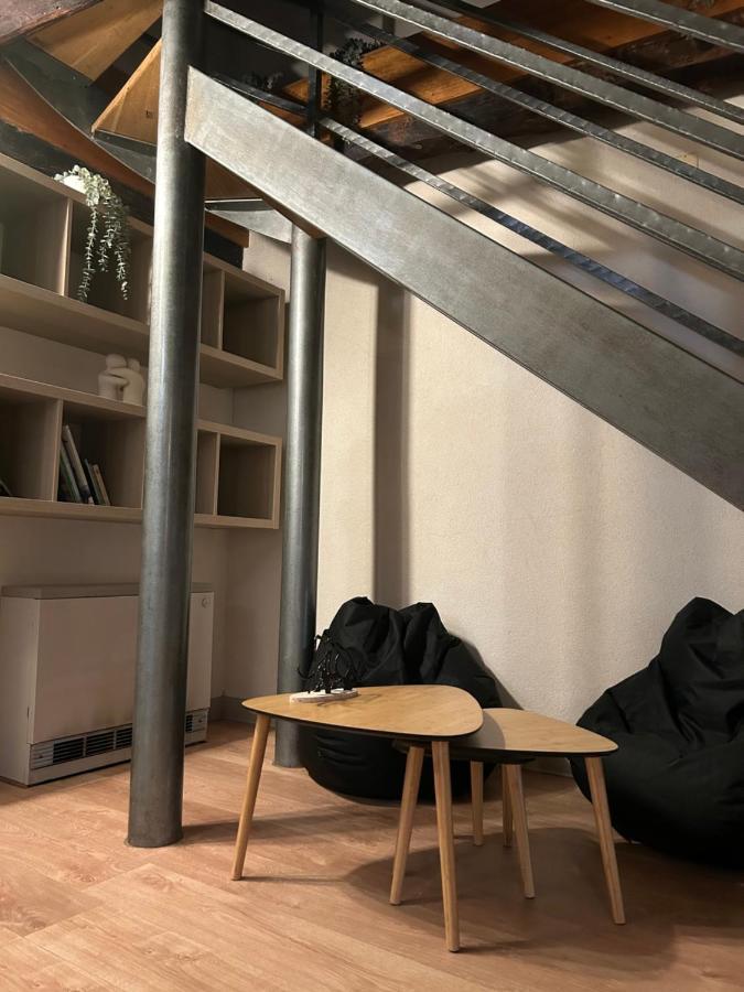 Sarlat, Centre Historique, La Mirande, Appartement De Style, 5 Pers Exterior photo