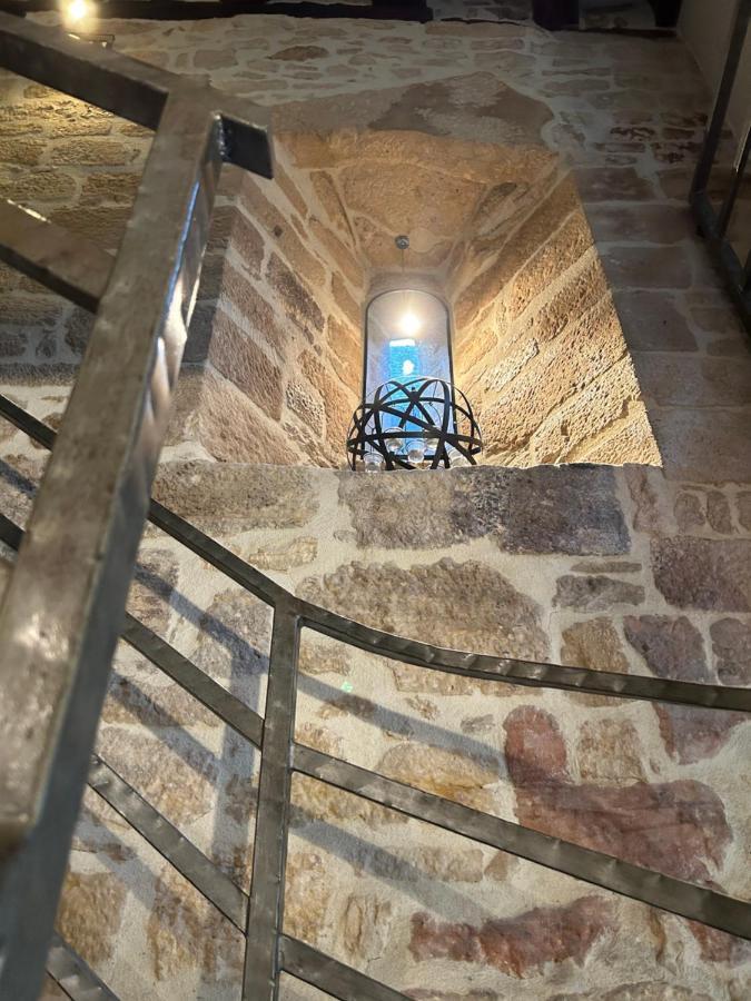 Sarlat, Centre Historique, La Mirande, Appartement De Style, 5 Pers Exterior photo