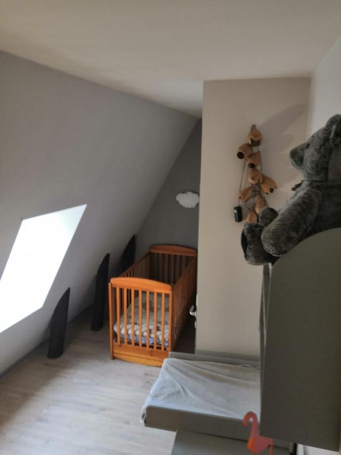 Sarlat, Centre Historique, La Mirande, Appartement De Style, 5 Pers Exterior photo