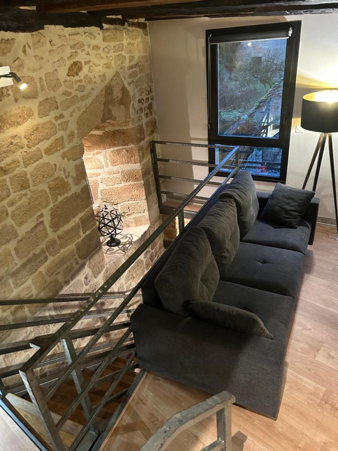 Sarlat, Centre Historique, La Mirande, Appartement De Style, 5 Pers Exterior photo