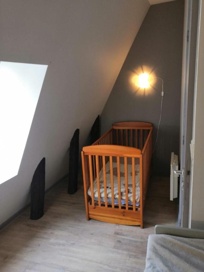Sarlat, Centre Historique, La Mirande, Appartement De Style, 5 Pers Exterior photo