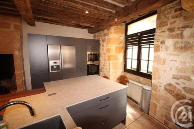 Sarlat, Centre Historique, La Mirande, Appartement De Style, 5 Pers Exterior photo