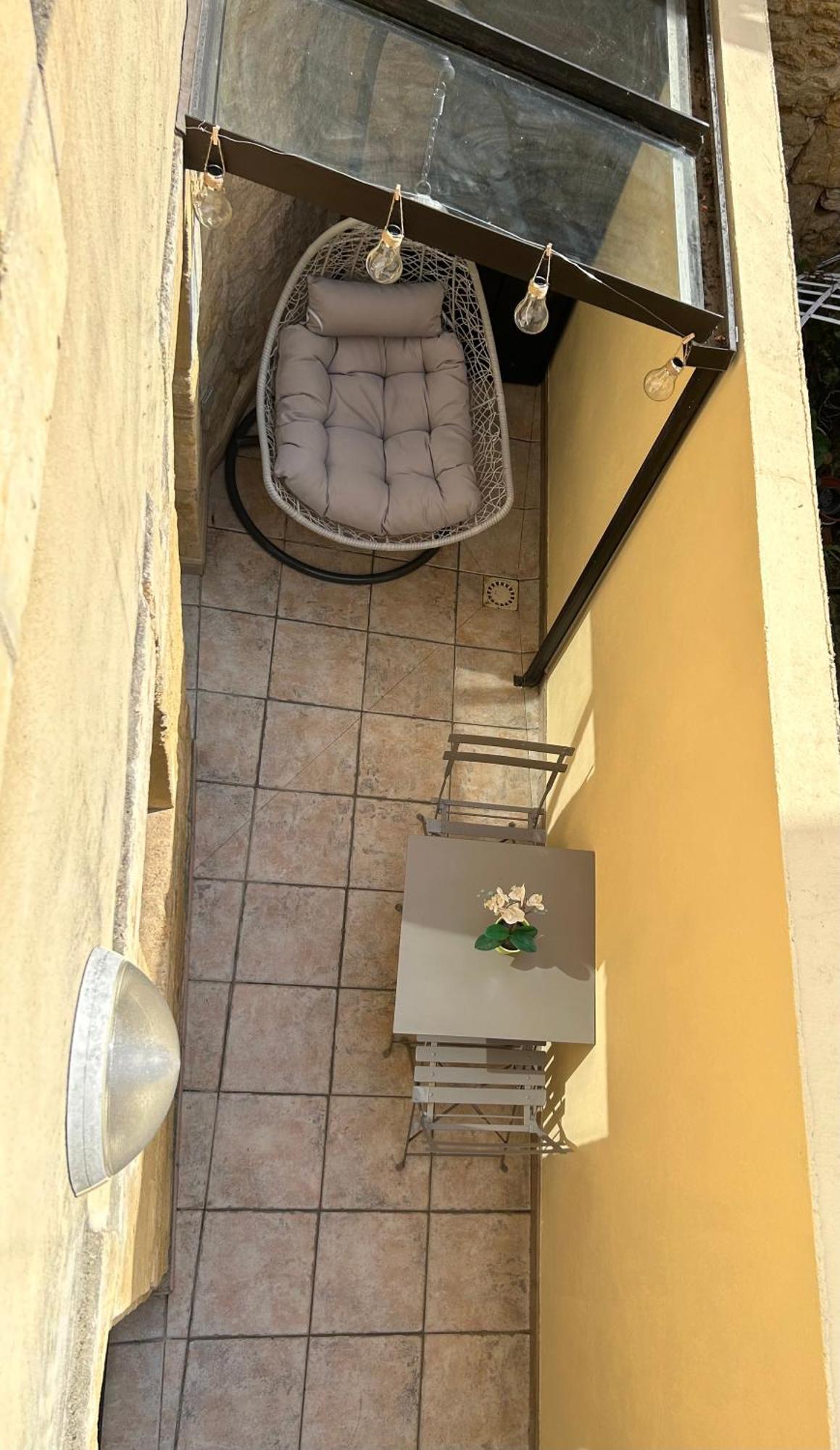 Sarlat, Centre Historique, La Mirande, Appartement De Style, 5 Pers Exterior photo