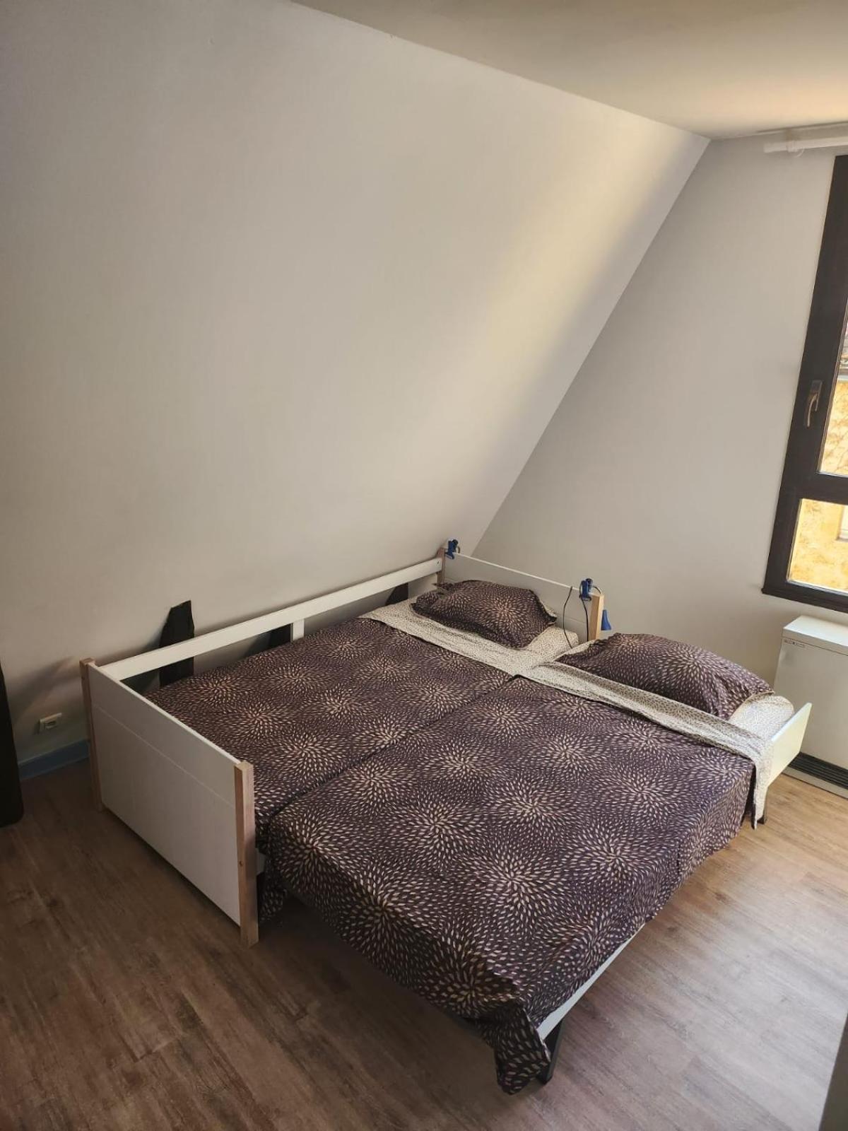 Sarlat, Centre Historique, La Mirande, Appartement De Style, 5 Pers Exterior photo